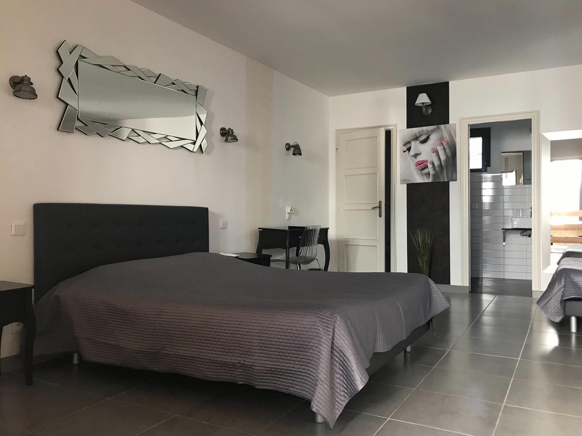 La Rapiere Bed and breakfast Carcasona