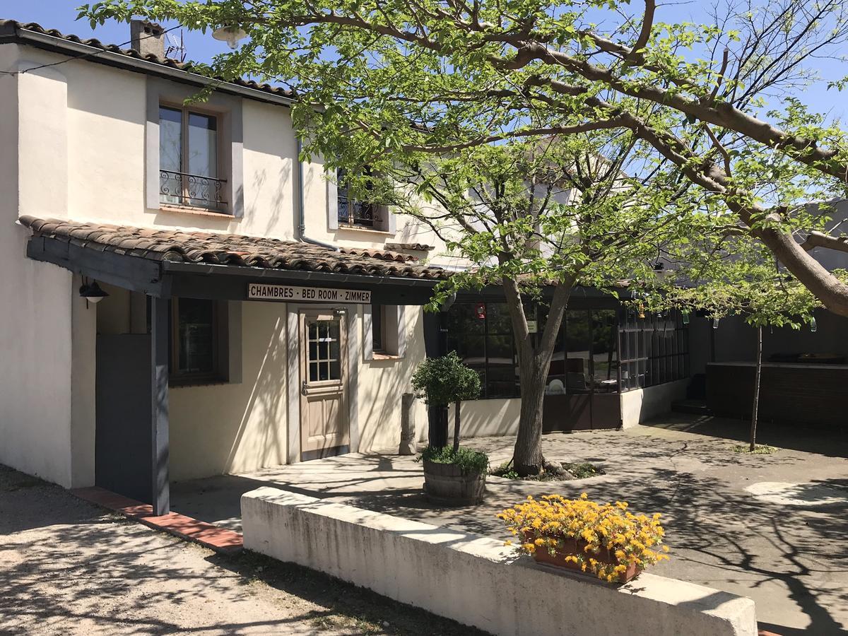 Bed and breakfast La Rapiere *