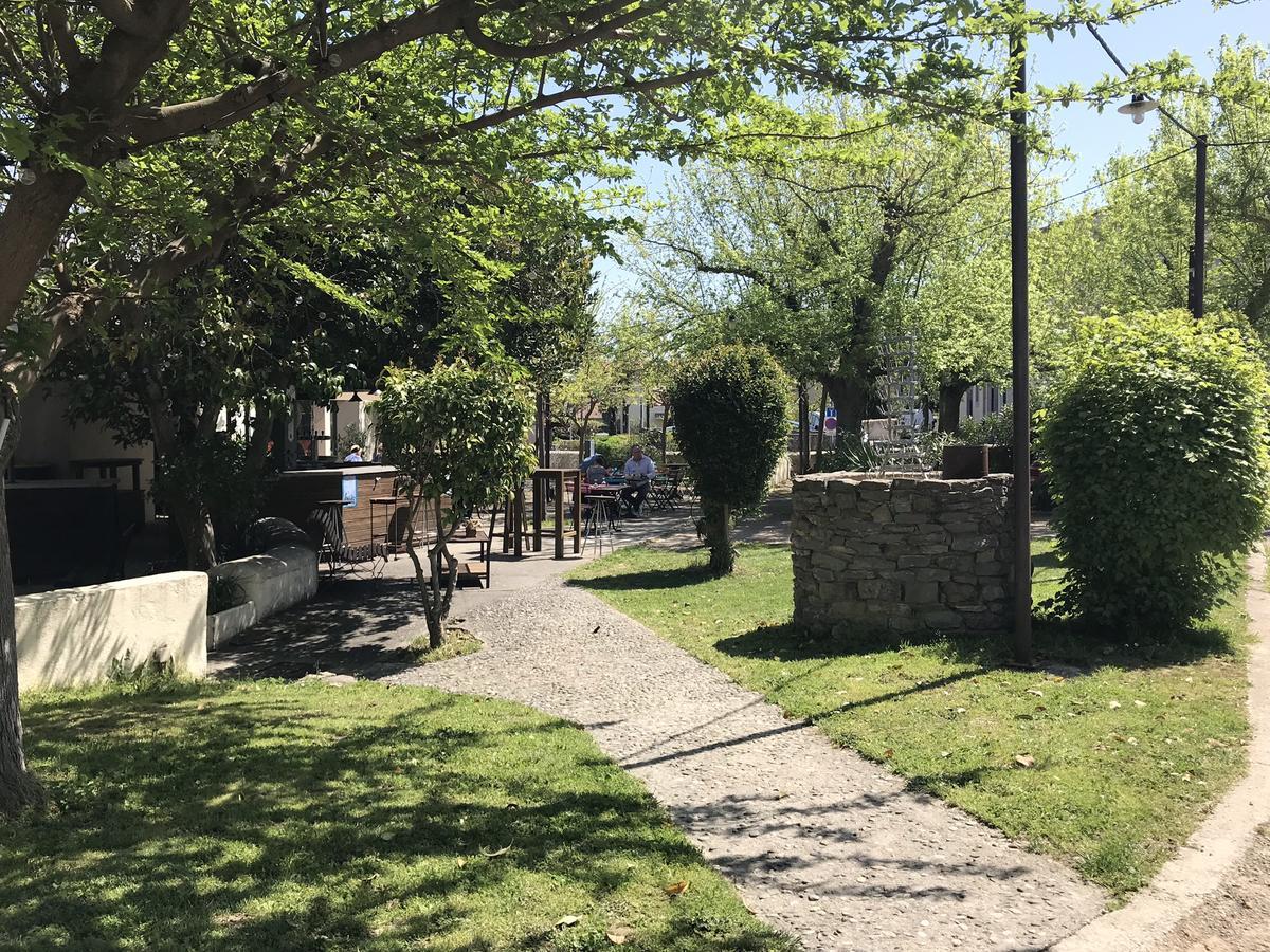 La Rapière Couette-café Carcassonne